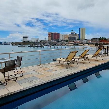 Yacht Coast Apartment Fortaleza  Exterior photo