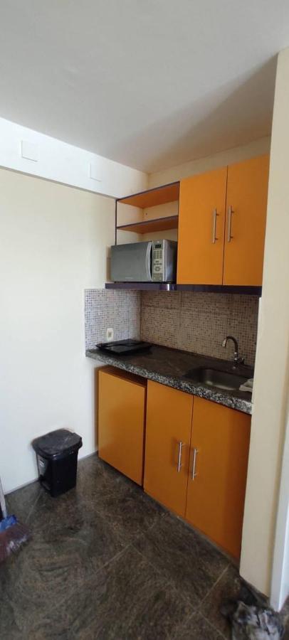 Yacht Coast Apartment Fortaleza  Exterior photo