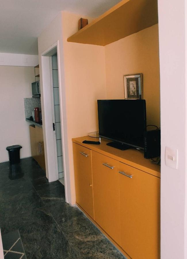 Yacht Coast Apartment Fortaleza  Exterior photo