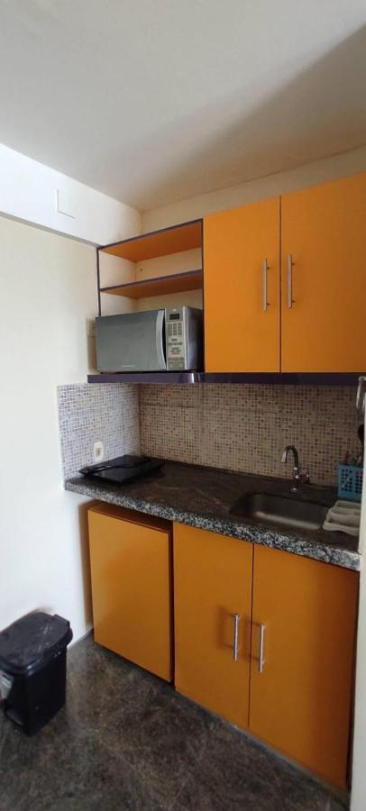 Yacht Coast Apartment Fortaleza  Exterior photo