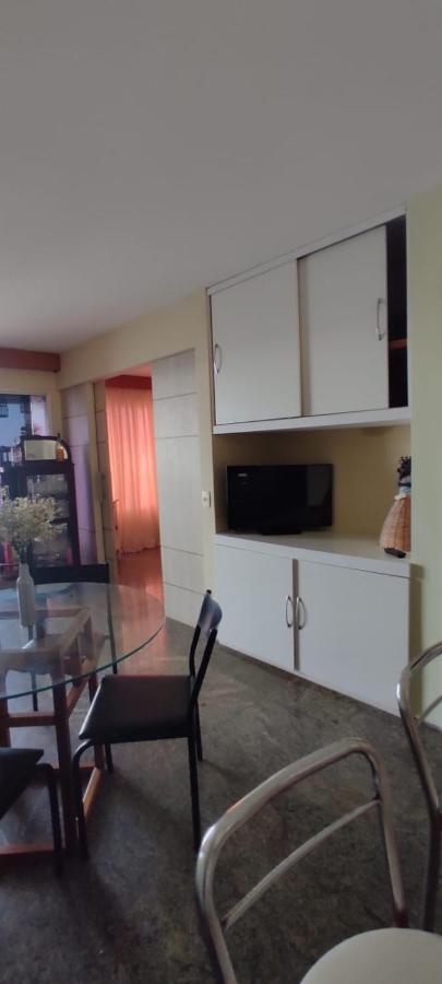 Yacht Coast Apartment Fortaleza  Exterior photo