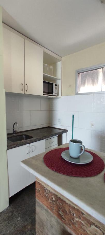 Yacht Coast Apartment Fortaleza  Exterior photo